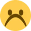 frowning4 emote for Discord