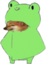 froogCheems emote for Discord