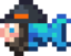 FrameFish emote for Discord