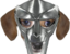 FrankerDOOM emote for Discord