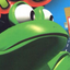 frogPause emote for Discord