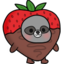 FresitaBren emote for Discord