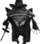 frogmafia emote for Discord