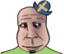 Frerm emote for Discord