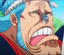 Franky emote for Discord
