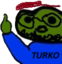 fricct emote for Discord