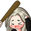 frheabonk emote for Discord