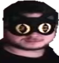 freakMan static emote for Discord, Twitch and Slack