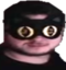 freakMan emote for Discord
