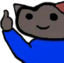 fricc emote for Discord