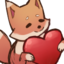 freihdHerz emote for Discord