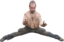 Fridolein emote for Discord