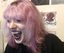 freyaHa emote for Discord