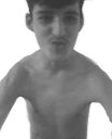 FroovoChad static emote for Discord, Twitch and Slack