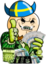 frenGangster emote for Discord