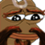 fruityFeelsBad emote for Discord