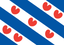 Friesland emote for Discord
