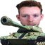 FrenkTheTank emote for Discord