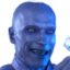 FreezeSmile emote for Discord