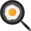 fryinganegg emote for Discord