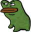 frongberto emote for Discord