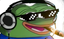 Froschi emote for Discord