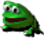 Freg emote for Discord