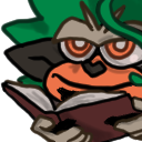 frfrilla static emote for Discord, Twitch and Slack