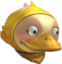 FRITZ emote for Discord