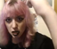 freyaFuming emote for Discord