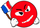 FrankreichGRR static emote for Discord, Twitch and Slack