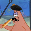 FrenchPatrick emote for Discord