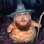 FragasWizard emote for Discord
