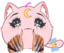 freshlittlebiggiesslay emote for Discord