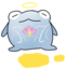 FrogPiss emote for Discord