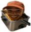 Fritezz emote for Discord