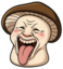 FreakyFrancis emote for Discord