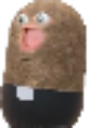 FRANKYWOW static emote for Discord, Twitch and Slack