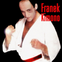 franekkimono static emote for Discord, Twitch and Slack