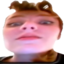 FringeReveal emote for Discord