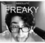 FREAKY0X emote for Discord
