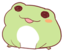 FrogDerp emote for Discord