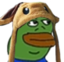 frfrHat emote for Discord