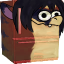 FridgeImp static emote for Discord, Twitch and Slack