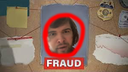 Fraudclipscycle static emote for Discord, Twitch and Slack