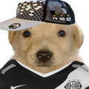 Franjeado static emote for Discord, Twitch and Slack