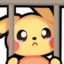 freepikachu emote for Discord