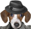 FrankerX emote for Discord
