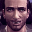 FrancisYorkMorgan static emote for Discord, Twitch and Slack