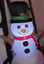 Frosty emote for Discord